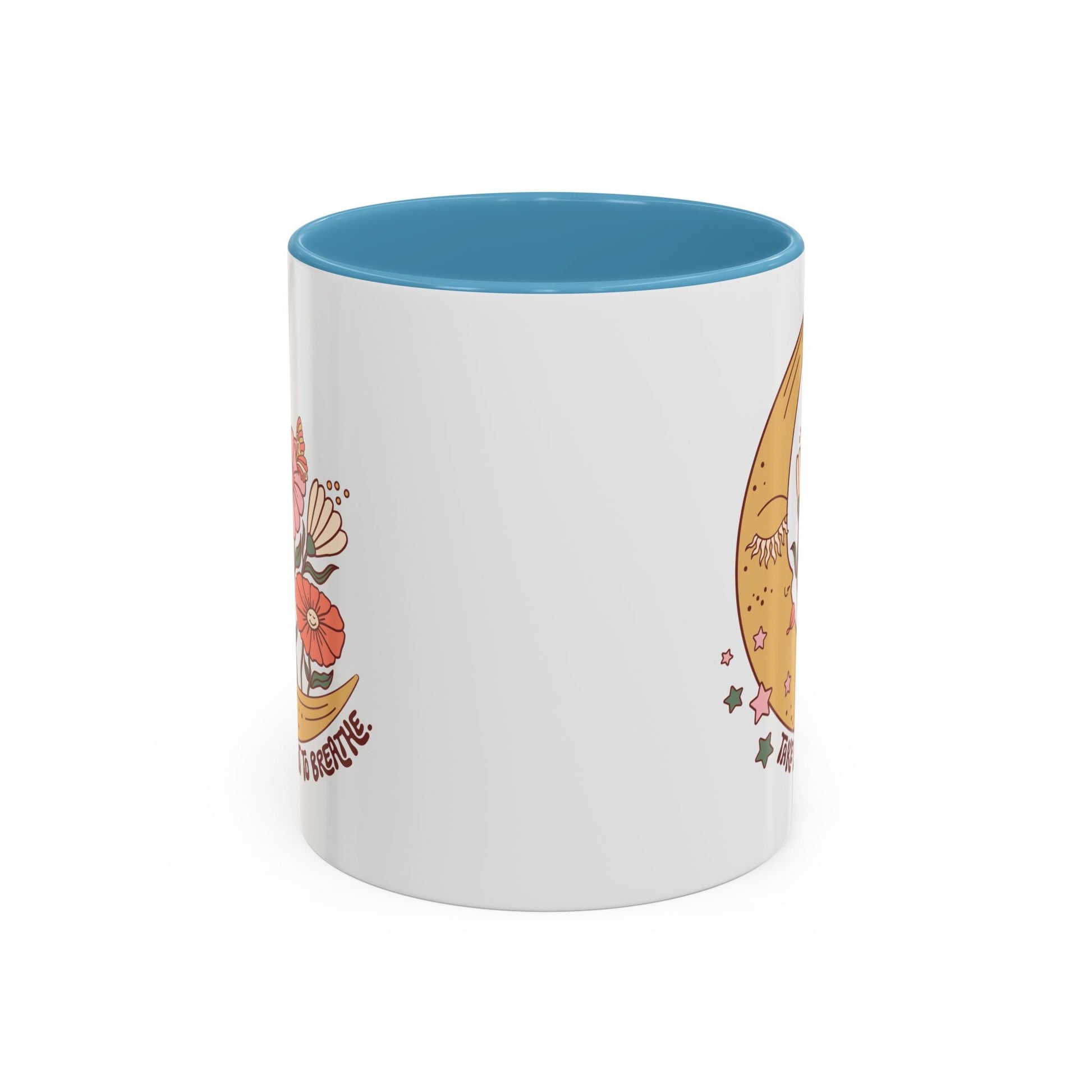Moon Coffee Mug - EternalAscension