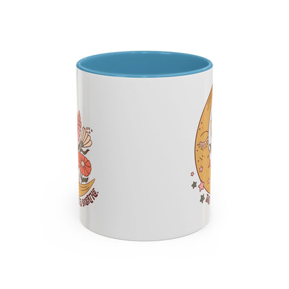 Moon Coffee Mug - EternalAscension
