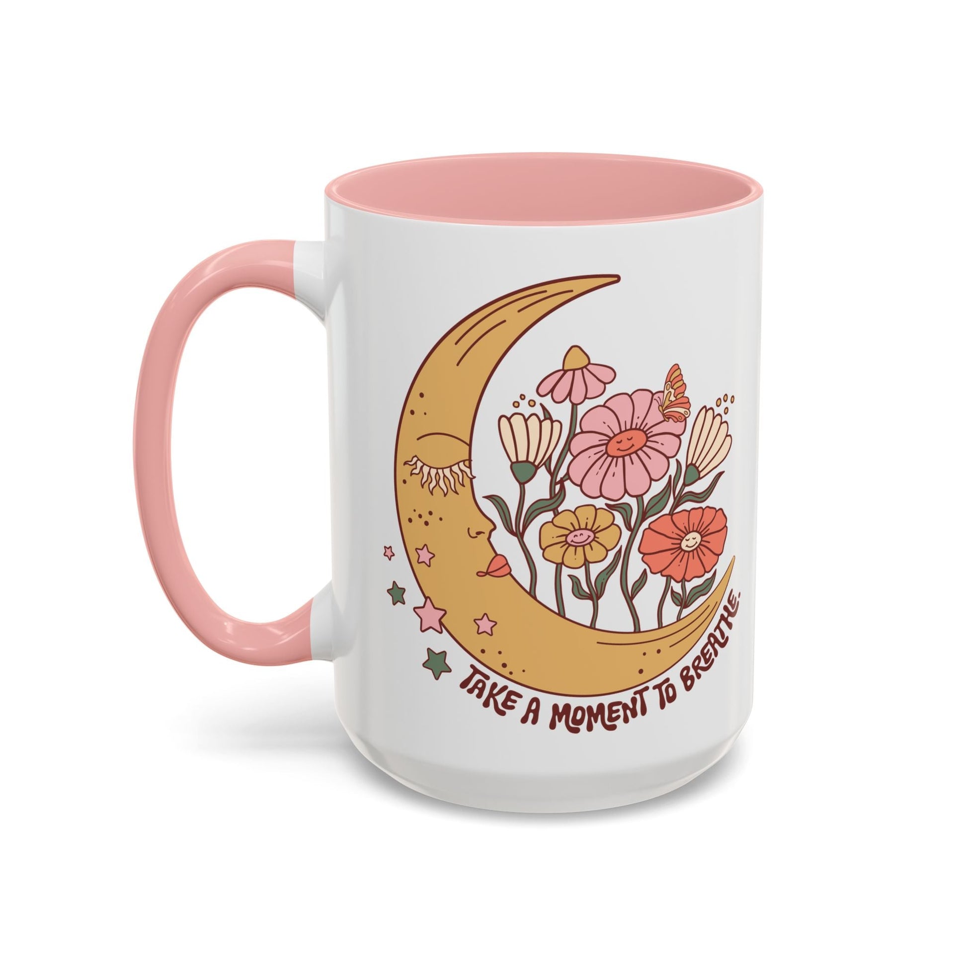 Moon Coffee Mug - EternalAscension