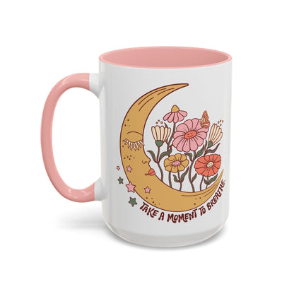 Moon Coffee Mug - EternalAscension
