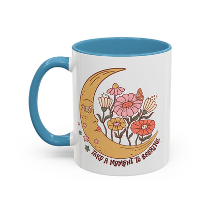 Moon Coffee Mug - EternalAscension