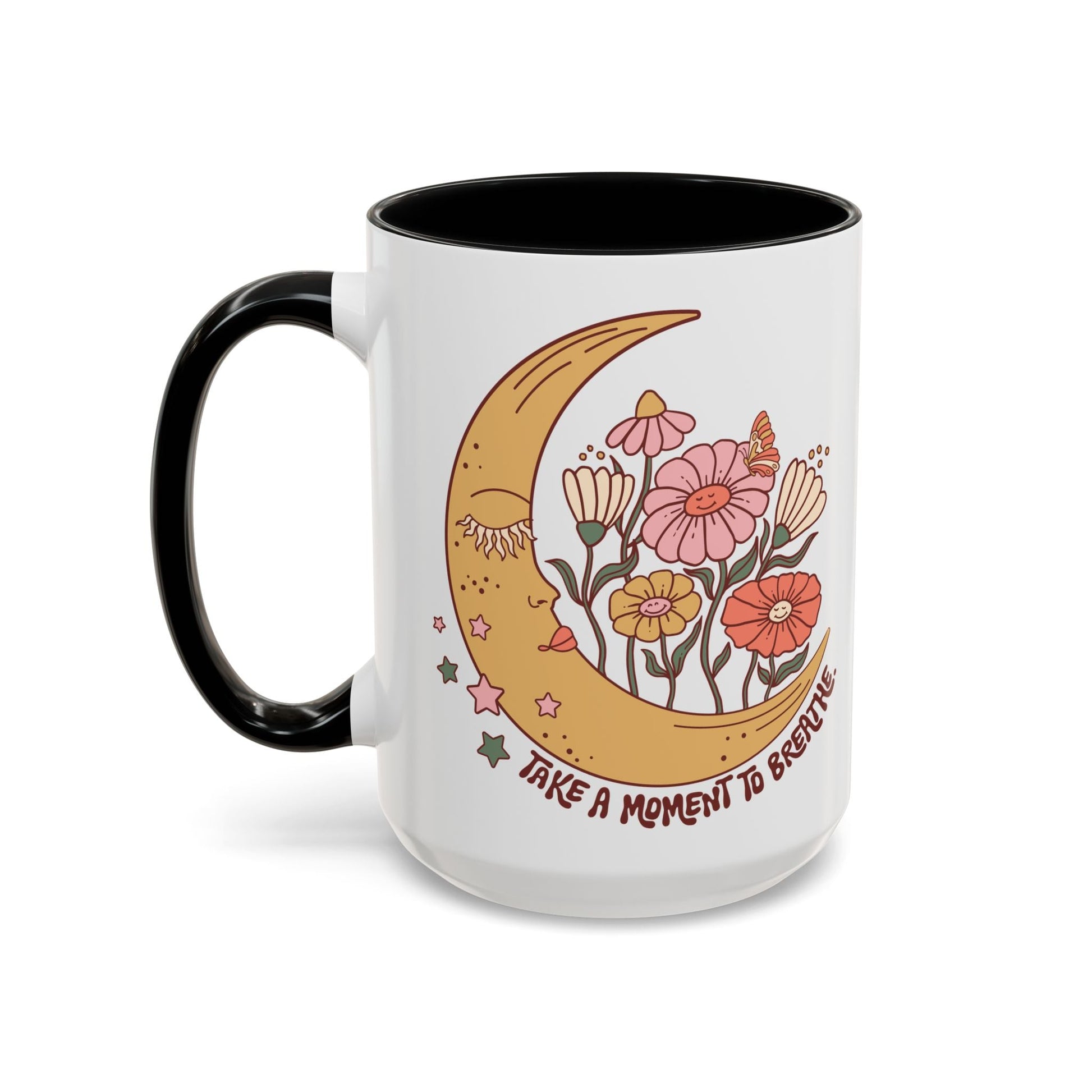 Moon Coffee Mug - EternalAscension