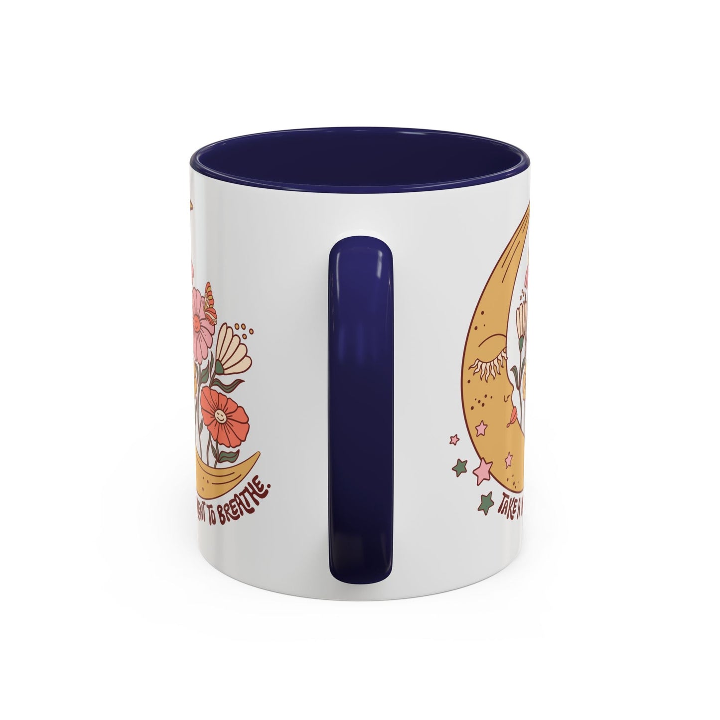 Moon Coffee Mug - EternalAscension