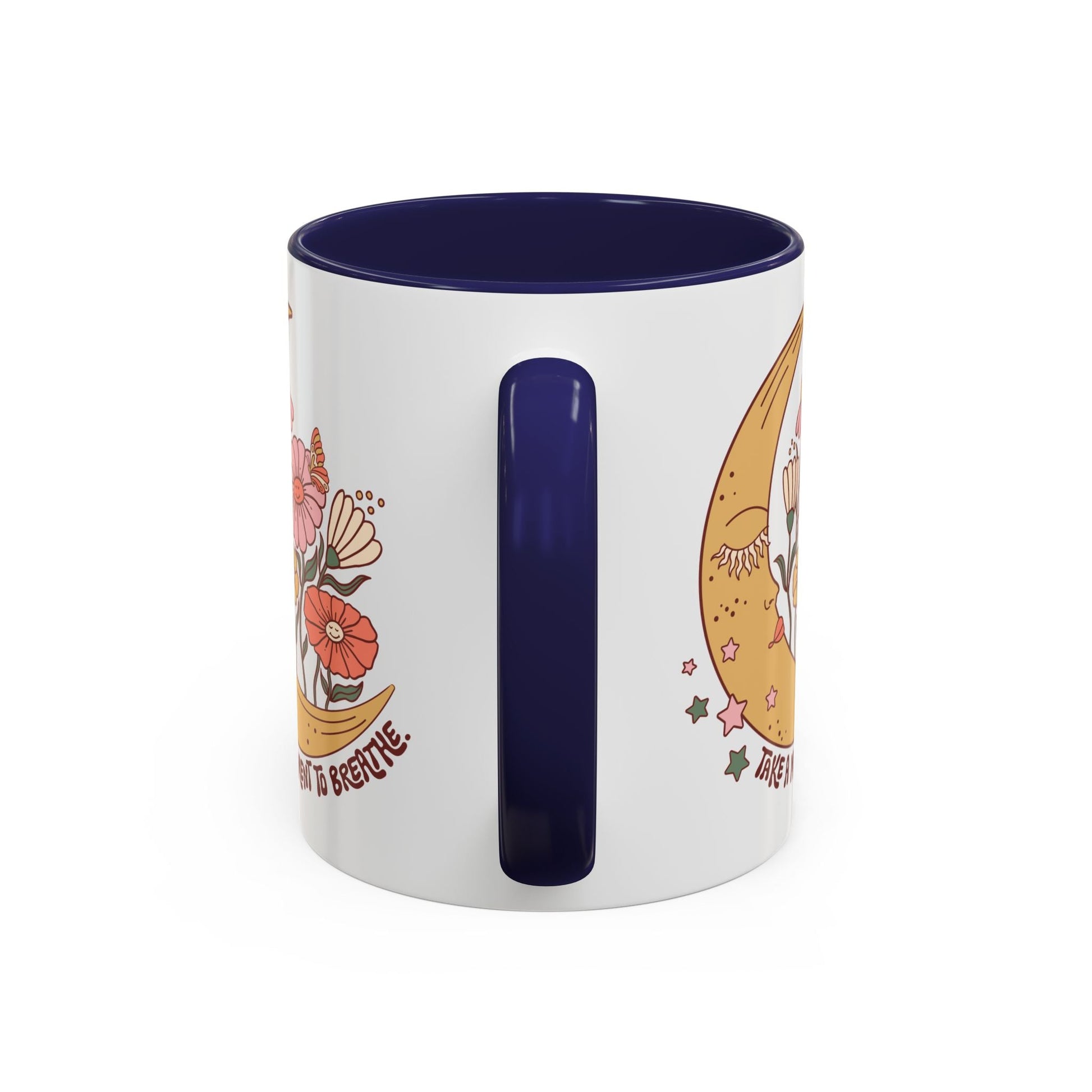 Moon Coffee Mug - EternalAscension