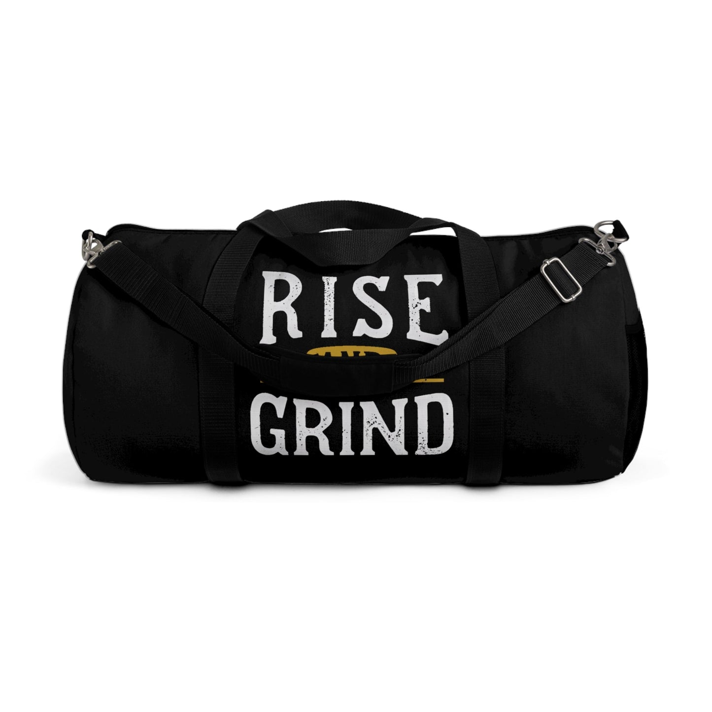 Motivational Duffel Bag - EternalAscension