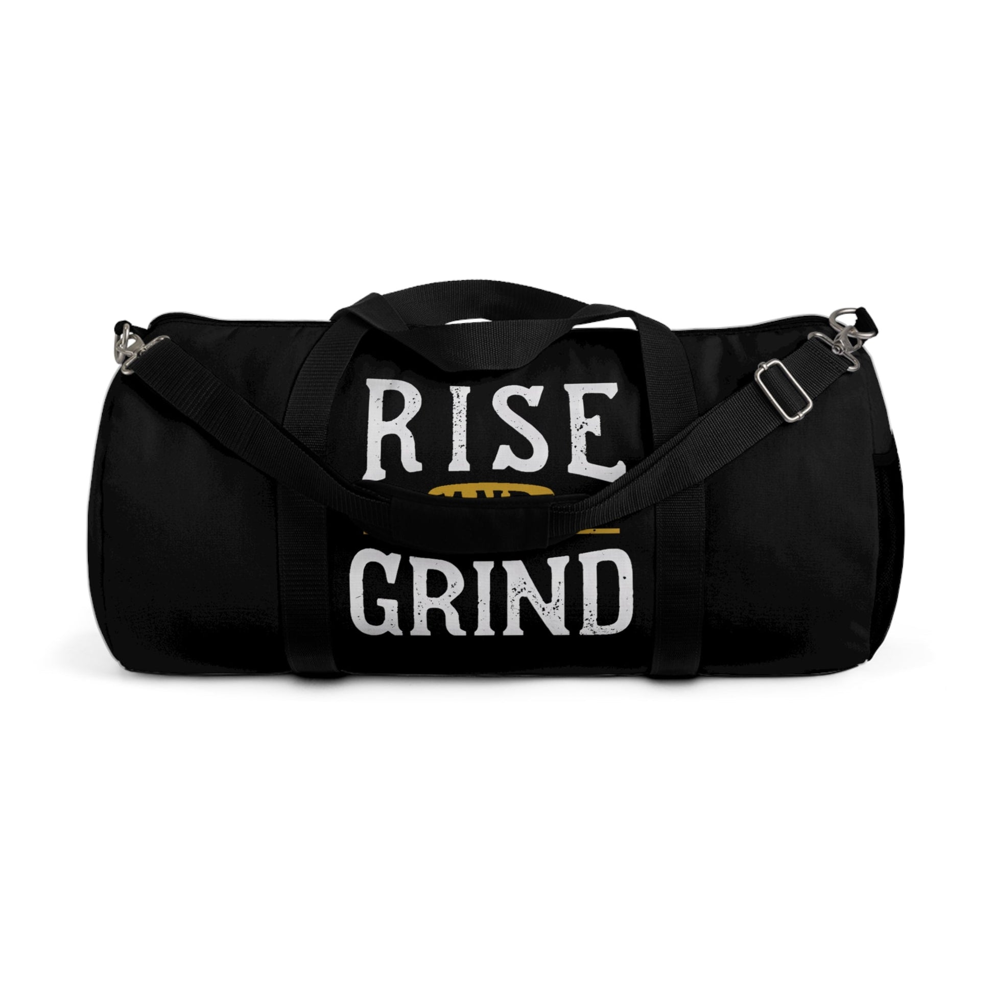 Motivational Duffel Bag - EternalAscension
