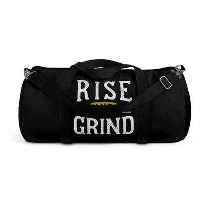 Motivational Duffel Bag - EternalAscension