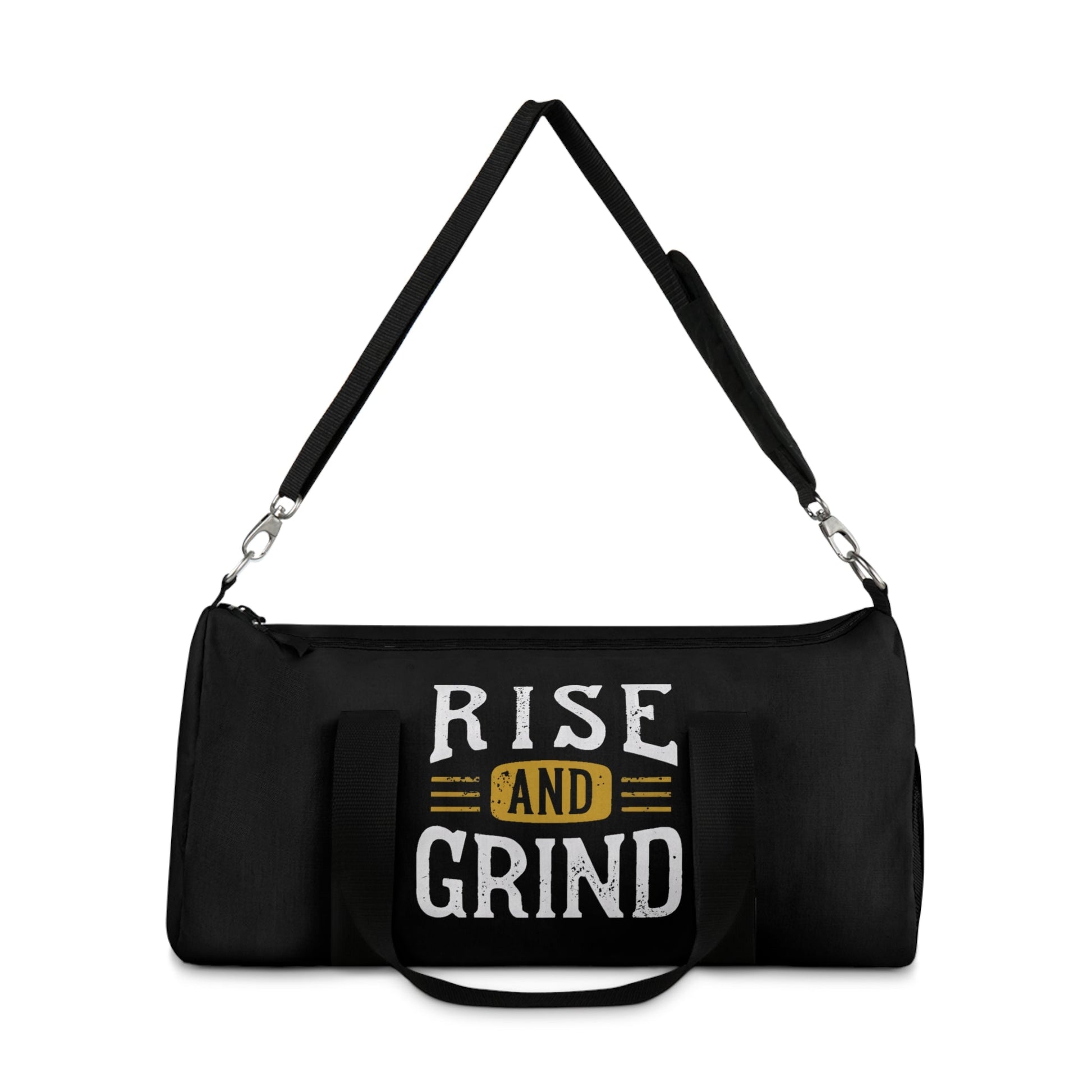 Motivational Duffel Bag - EternalAscension