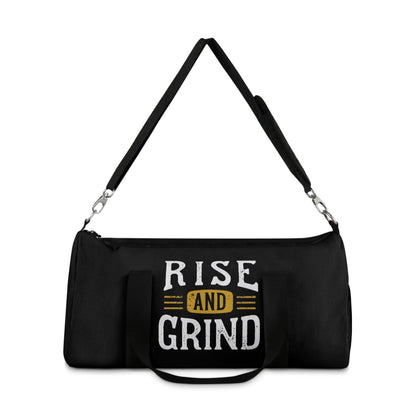 Motivational Duffel Bag - EternalAscension