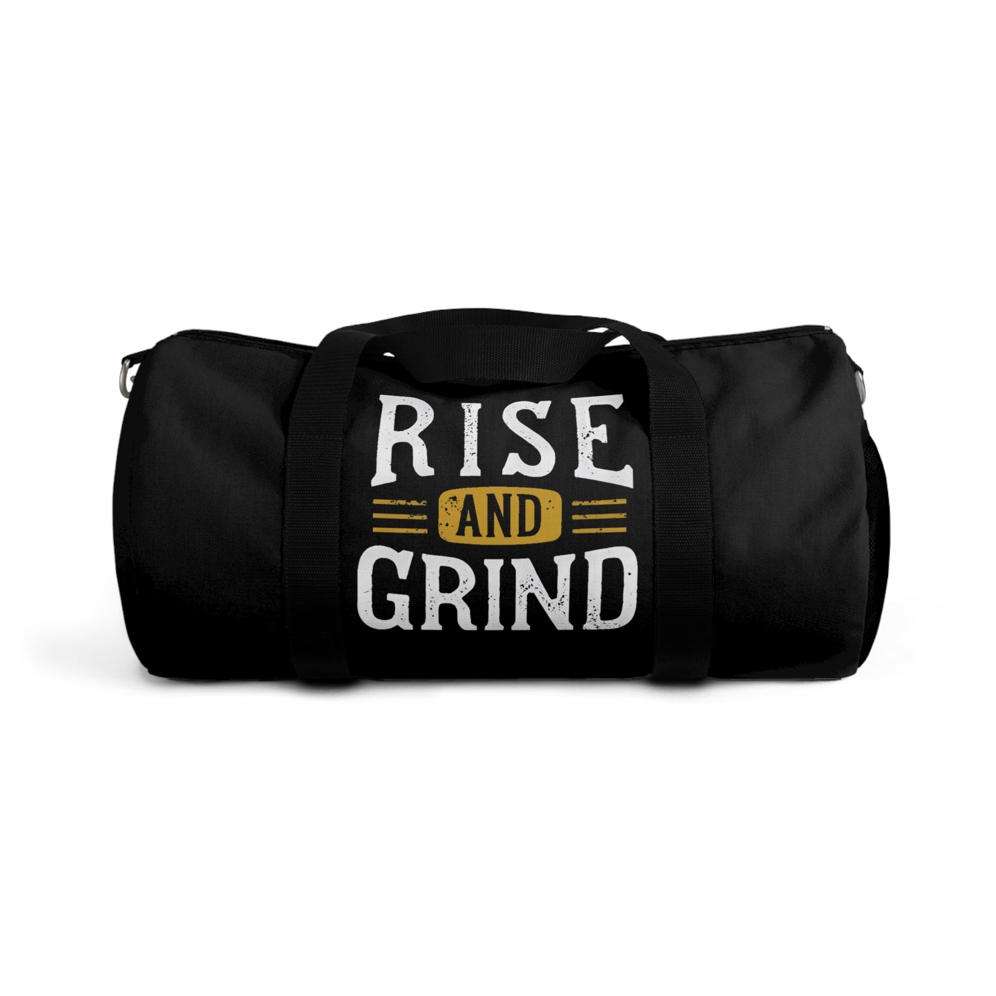 Motivational Duffel Bag - EternalAscension