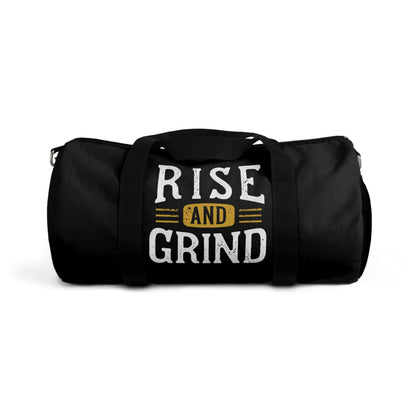 Motivational Duffel Bag - EternalAscension