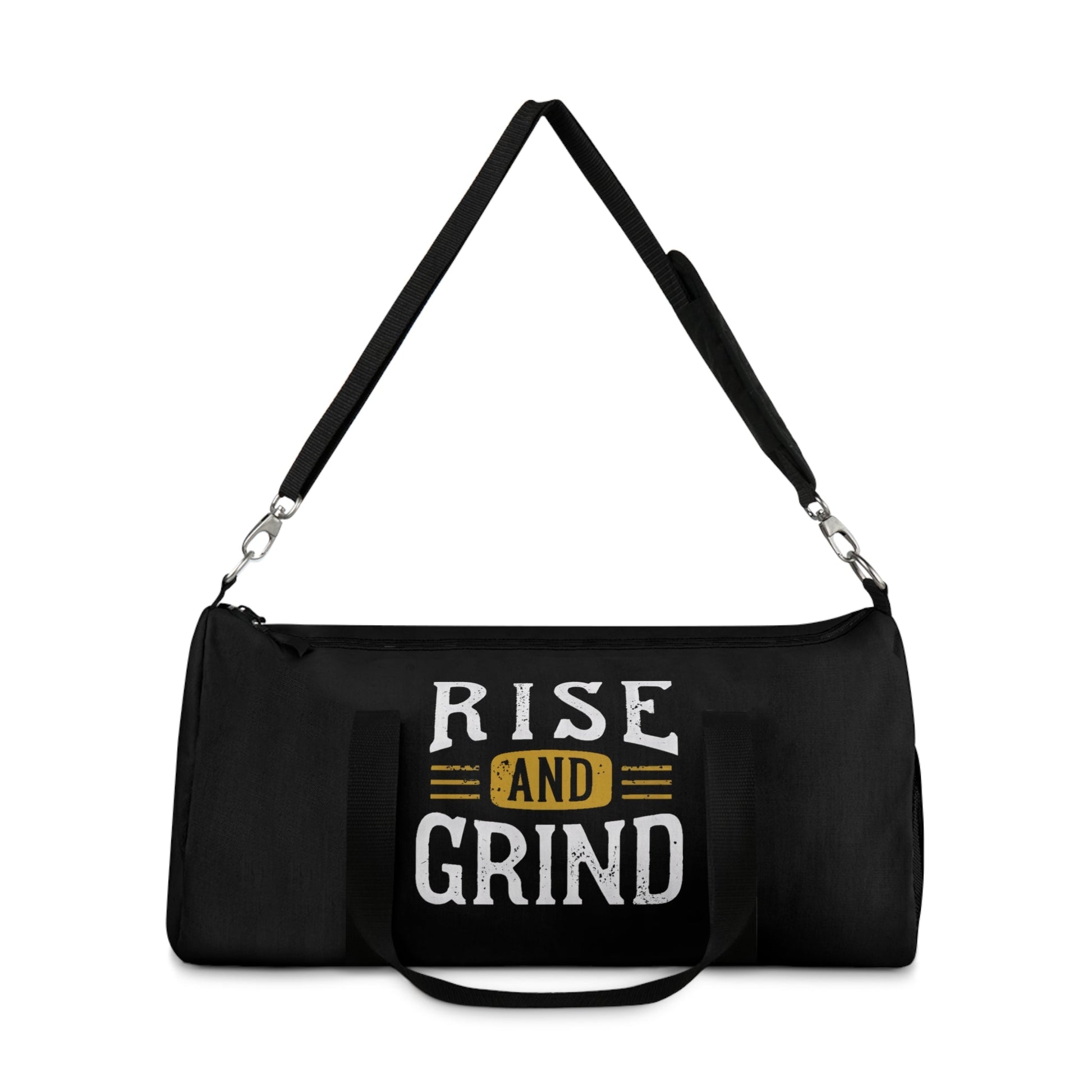Motivational Duffel Bag - EternalAscension