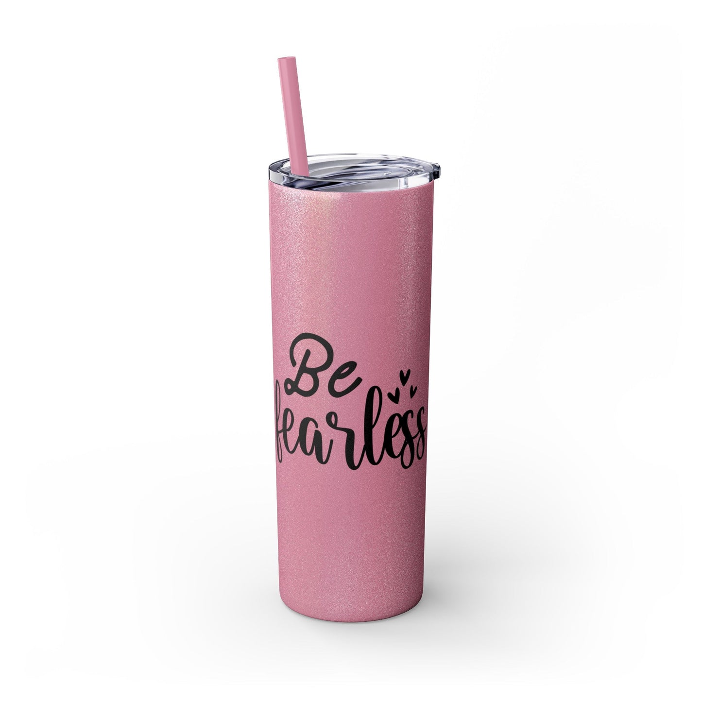 Motivational Tumbler: Fuel Your Ambition 20oz - EternalAscension