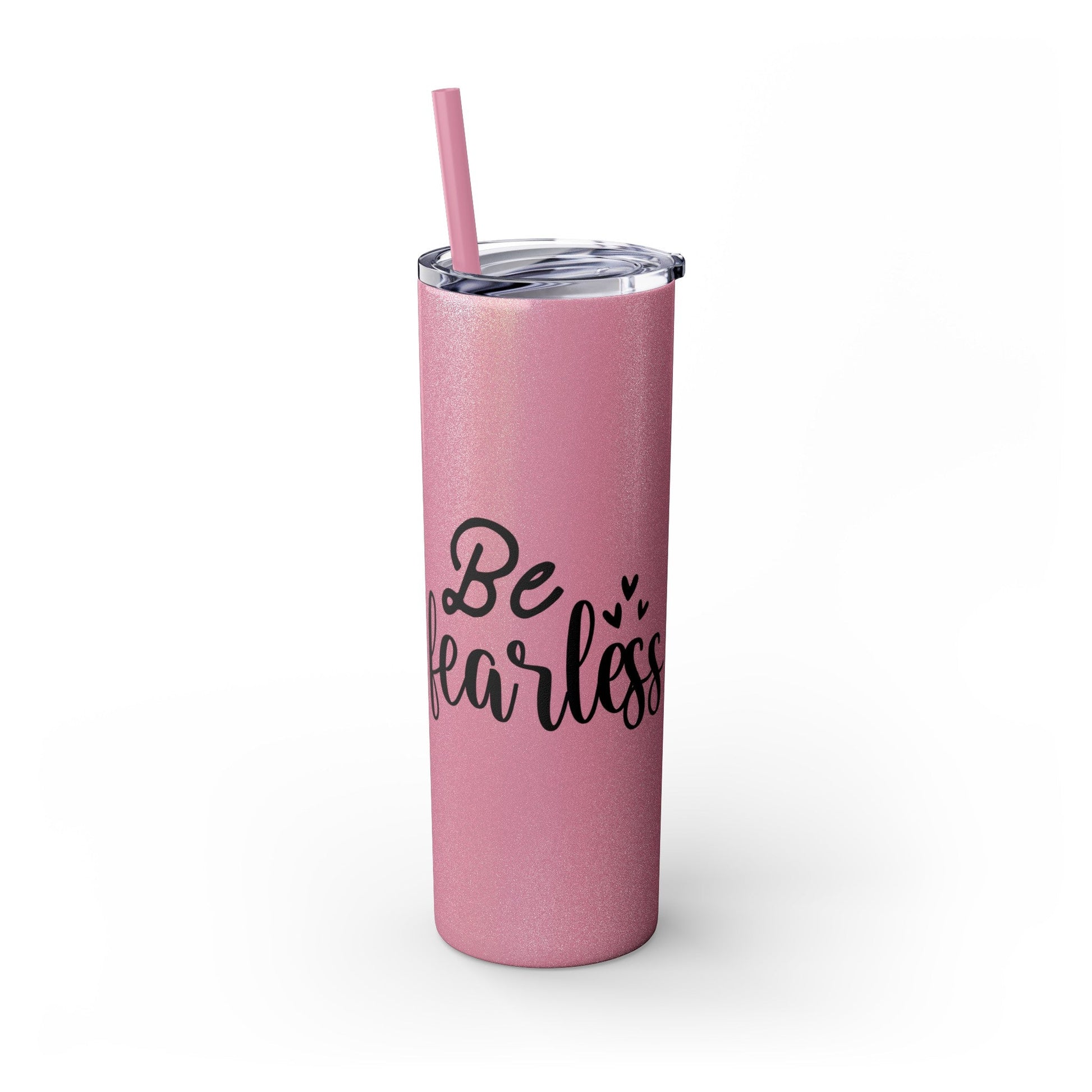 Motivational Tumbler: Fuel Your Ambition 20oz - EternalAscension