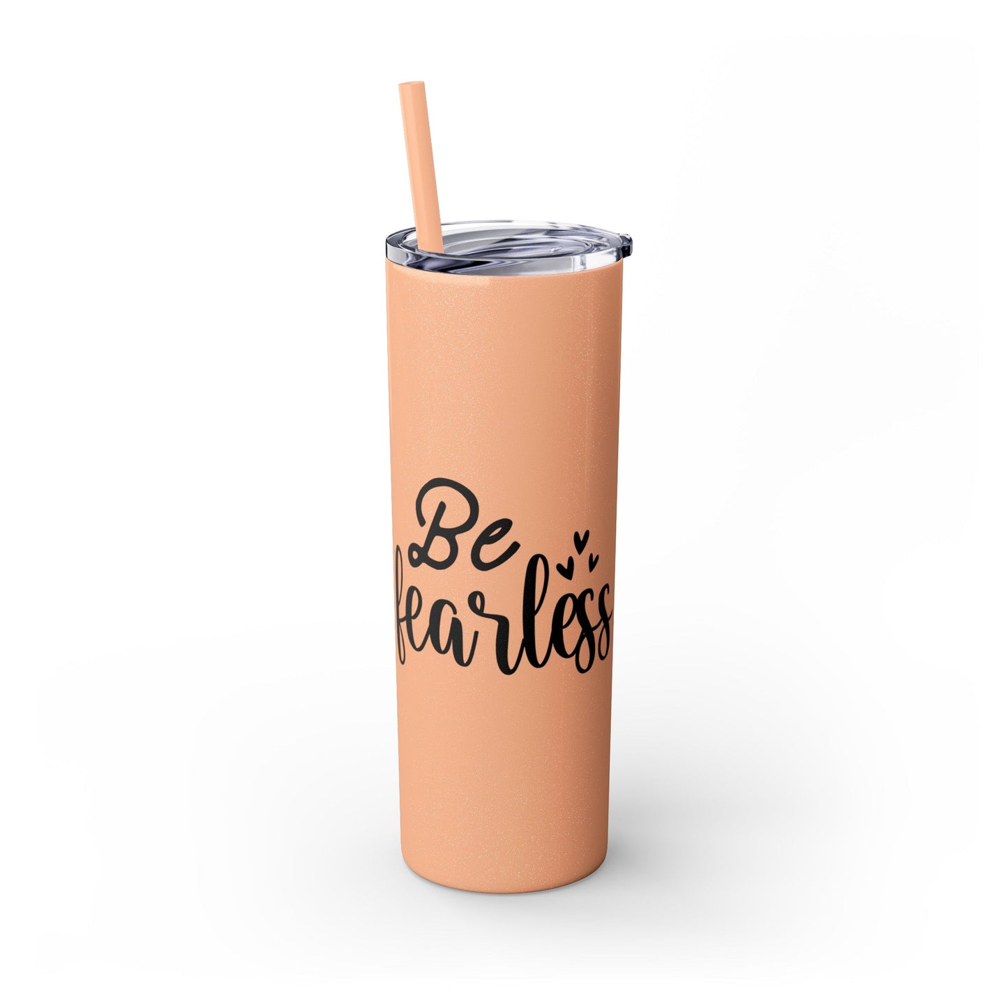 Motivational Tumbler: Fuel Your Ambition 20oz - EternalAscension