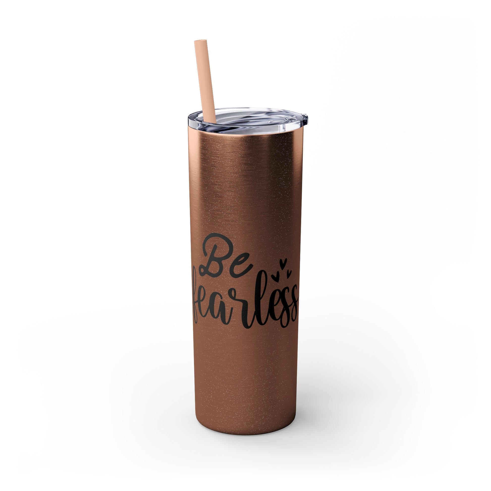 Motivational Tumbler: Fuel Your Ambition 20oz - EternalAscension