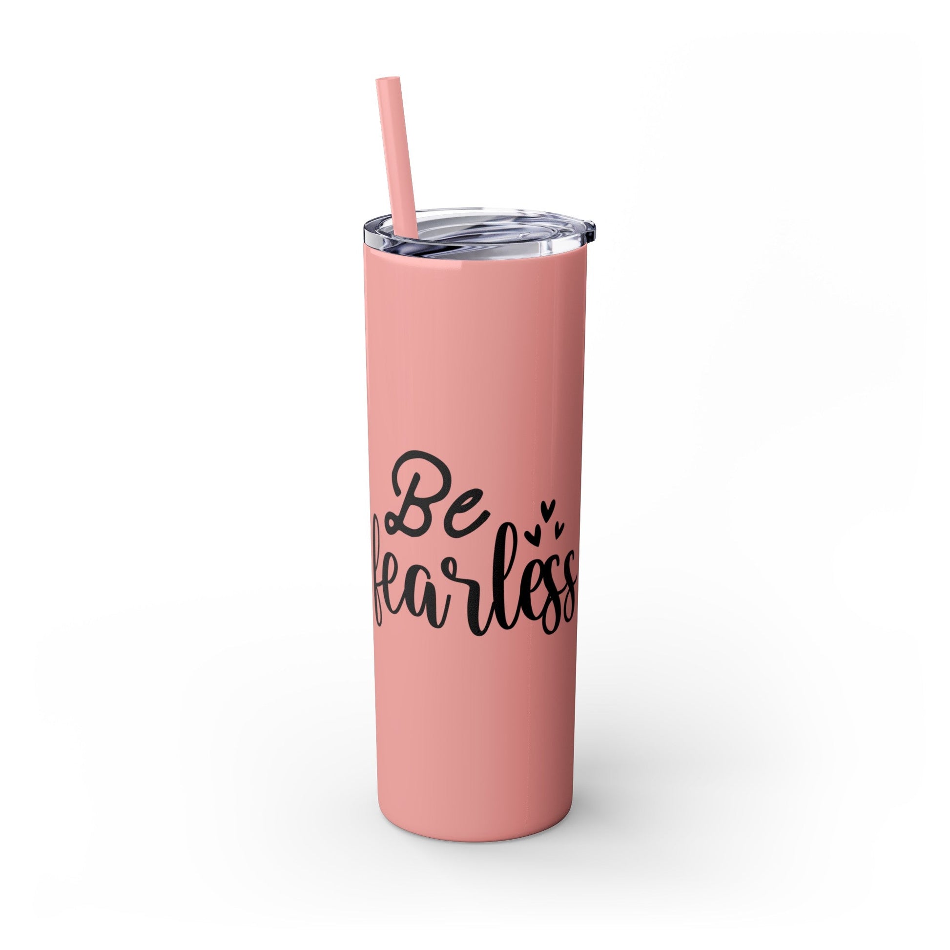 Motivational Tumbler: Fuel Your Ambition 20oz - EternalAscension
