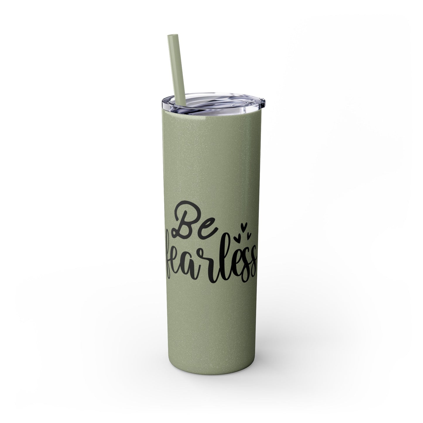 Motivational Tumbler: Fuel Your Ambition 20oz - EternalAscension