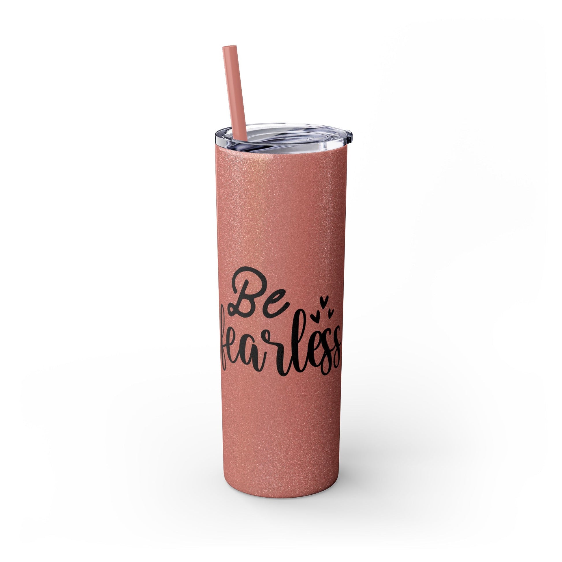 Motivational Tumbler: Fuel Your Ambition 20oz - EternalAscension