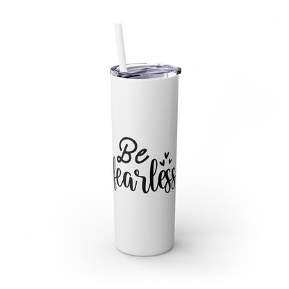 Motivational Tumbler: Fuel Your Ambition 20oz - EternalAscension