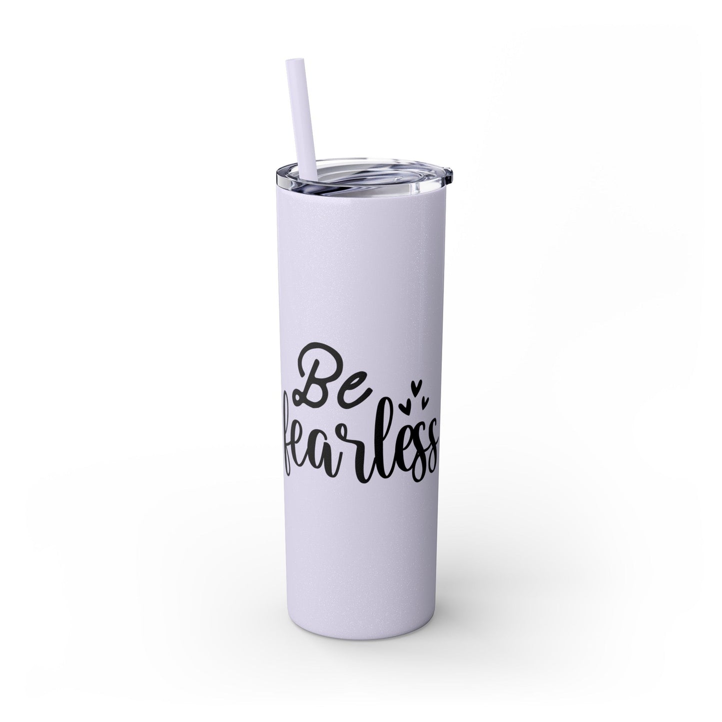 Motivational Tumbler: Fuel Your Ambition 20oz - EternalAscension
