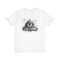 Mystic Eye Unisex Jersey Short Sleeve Tee - EternalAscension