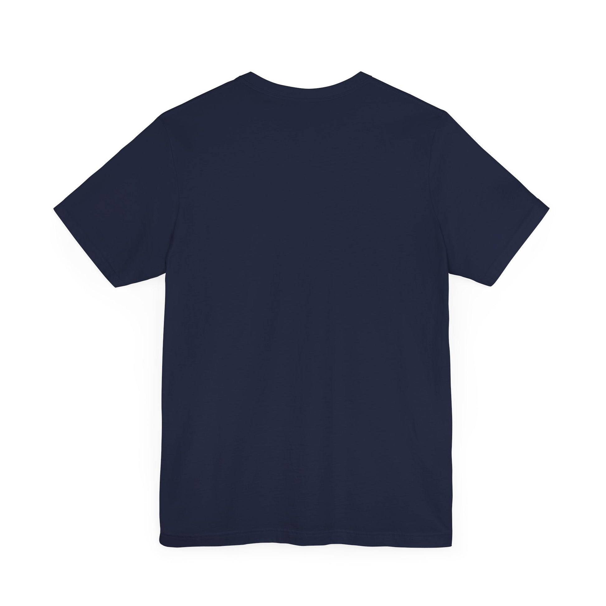 Mystic Eye Unisex Jersey Short Sleeve Tee - EternalAscension