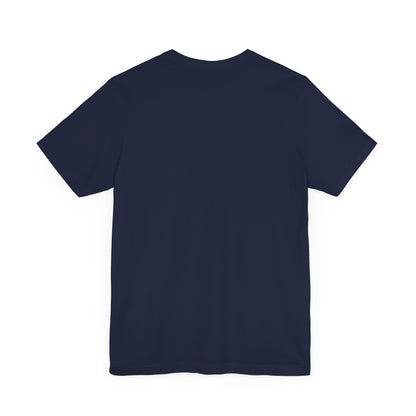 Mystic Eye Unisex Jersey Short Sleeve Tee - EternalAscension