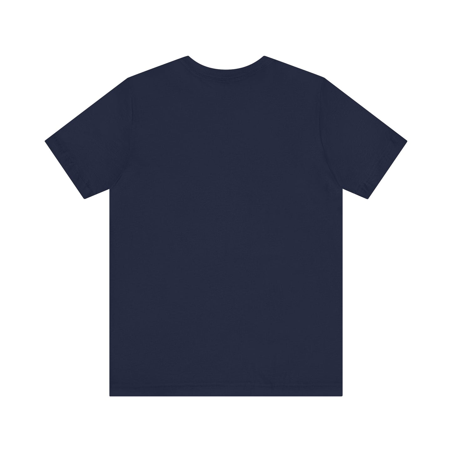 Mystic Eye Unisex Jersey Short Sleeve Tee - EternalAscension