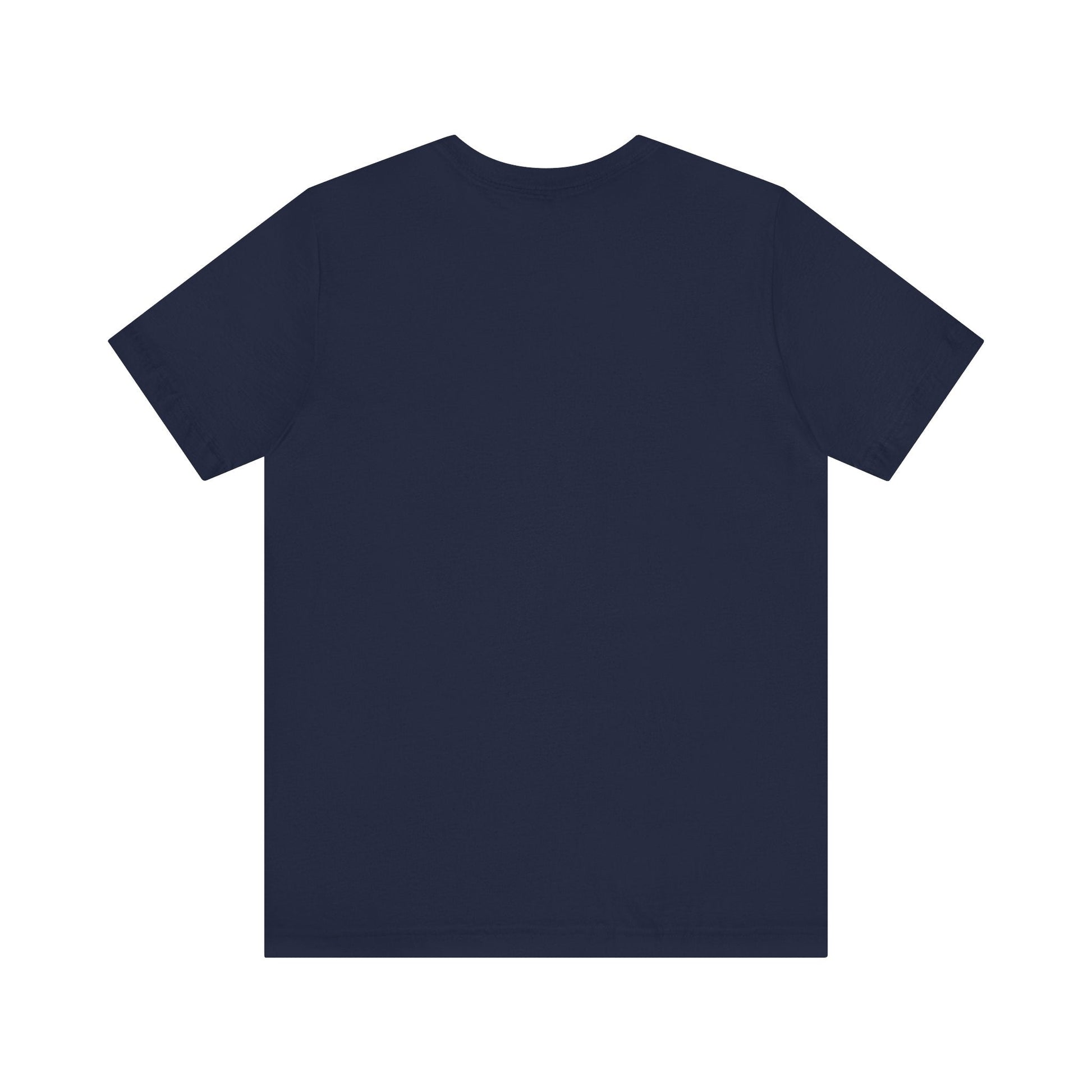 Mystic Eye Unisex Jersey Short Sleeve Tee - EternalAscension
