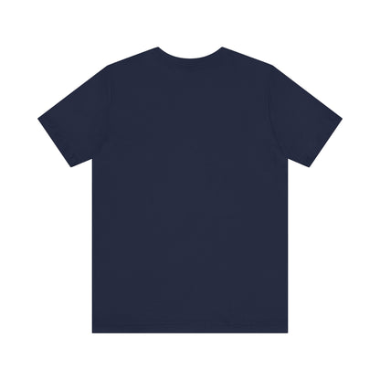 Mystic Eye Unisex Jersey Short Sleeve Tee - EternalAscension