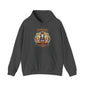 Namaste Unisex Heavy Blend™ Hooded Sweatshirt - EternalAscension