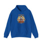 Namaste Unisex Heavy Blend™ Hooded Sweatshirt - EternalAscension