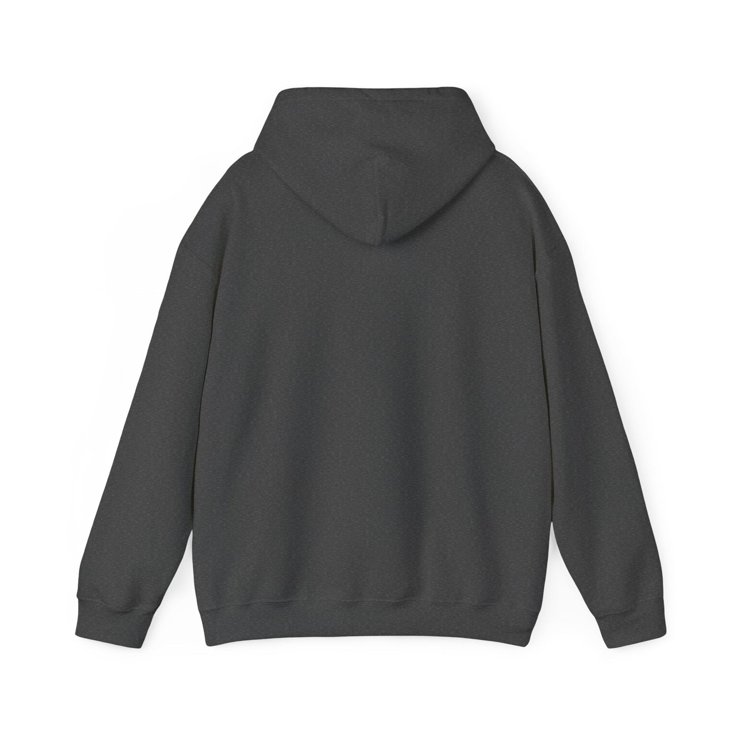 Namaste Unisex Heavy Blend™ Hooded Sweatshirt - EternalAscension