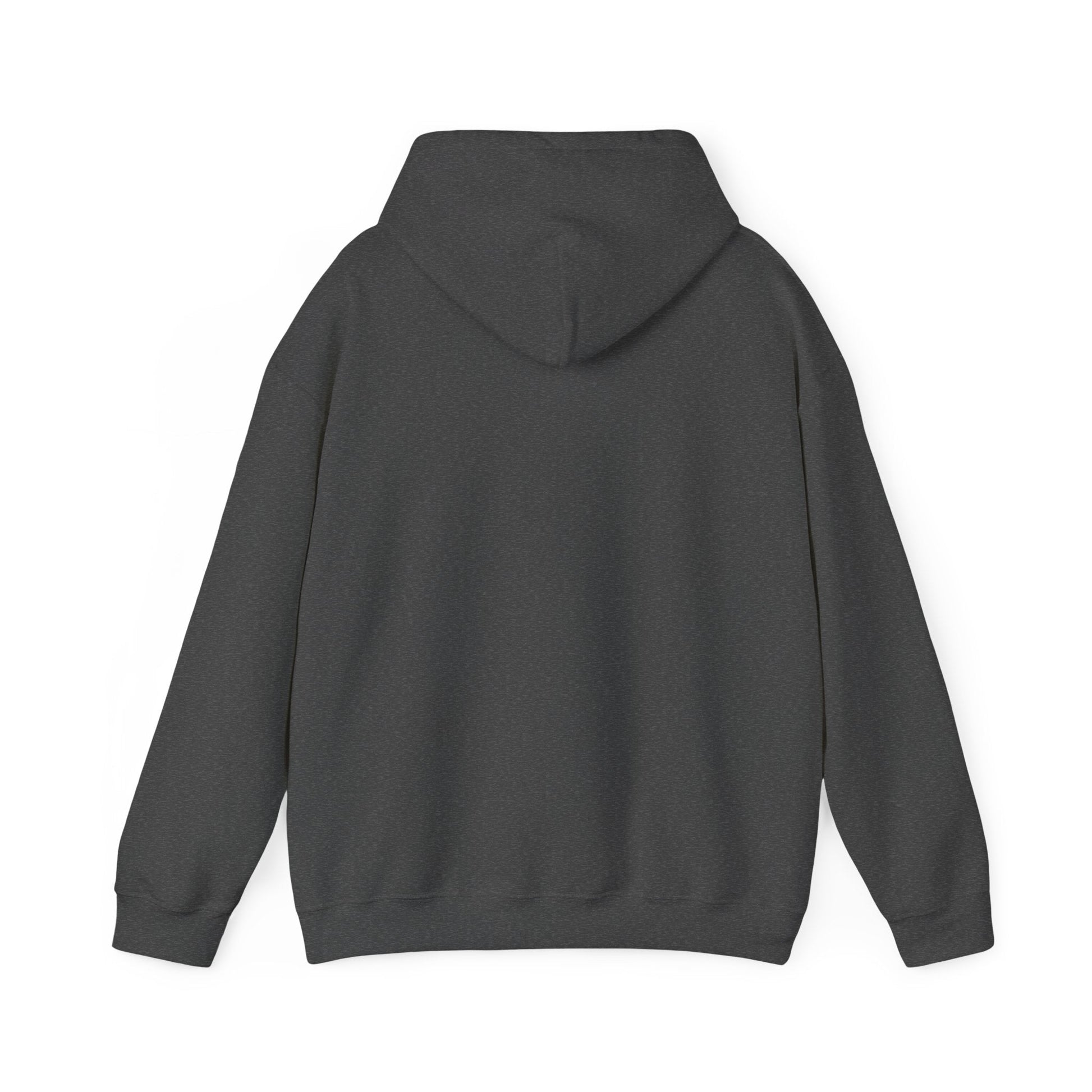 Namaste Unisex Heavy Blend™ Hooded Sweatshirt - EternalAscension