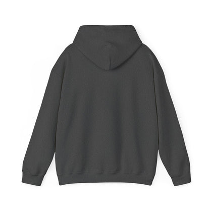 Namaste Unisex Heavy Blend™ Hooded Sweatshirt - EternalAscension