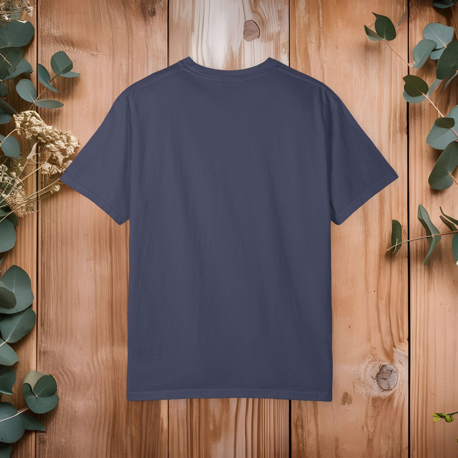 Northern Lights Hexagon T-shirt - EternalAscension