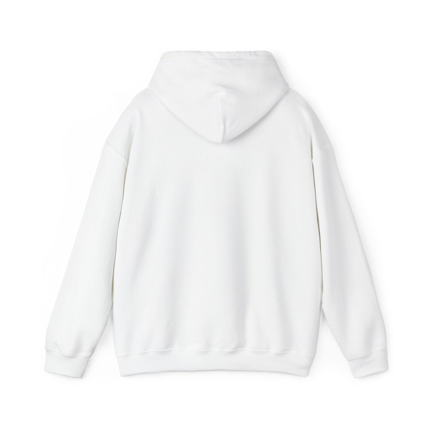 Peaceful Harmony Hoodie - EternalAscension