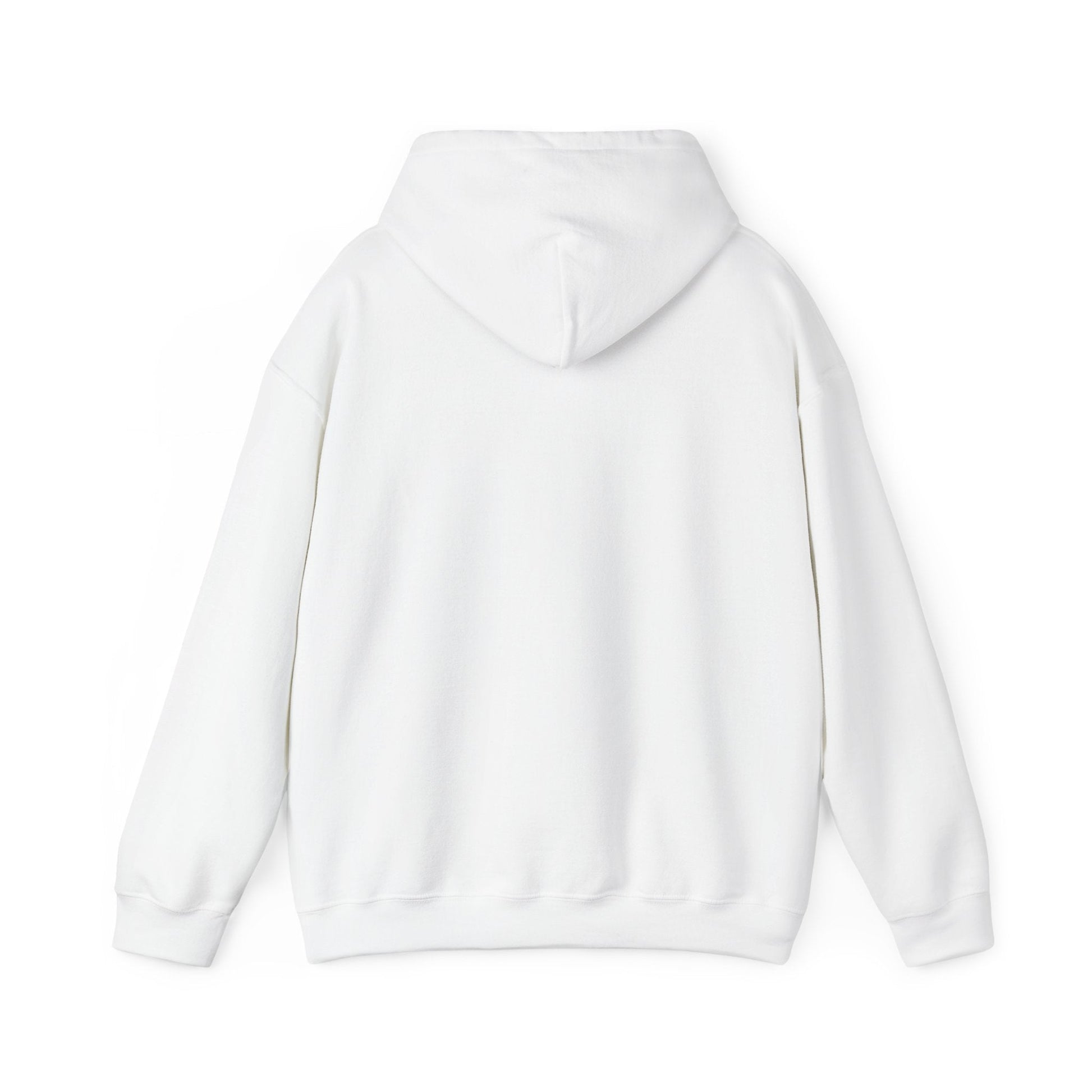 Peaceful Harmony Hoodie - EternalAscension