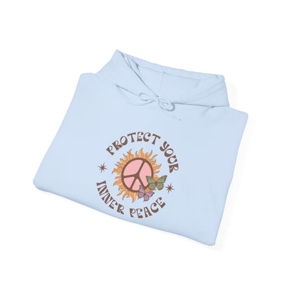 Peaceful Harmony Hoodie - EternalAscension