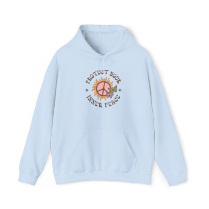 Peaceful Harmony Hoodie - EternalAscension