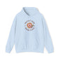Peaceful Harmony Hoodie - EternalAscension