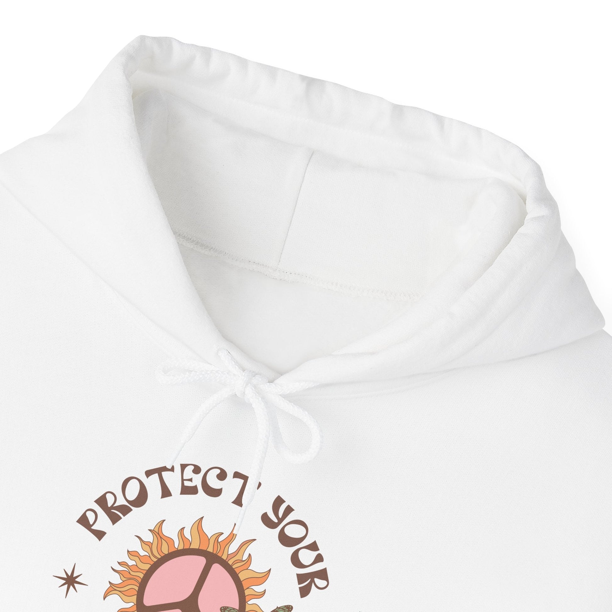 Peaceful Harmony Hoodie - EternalAscension