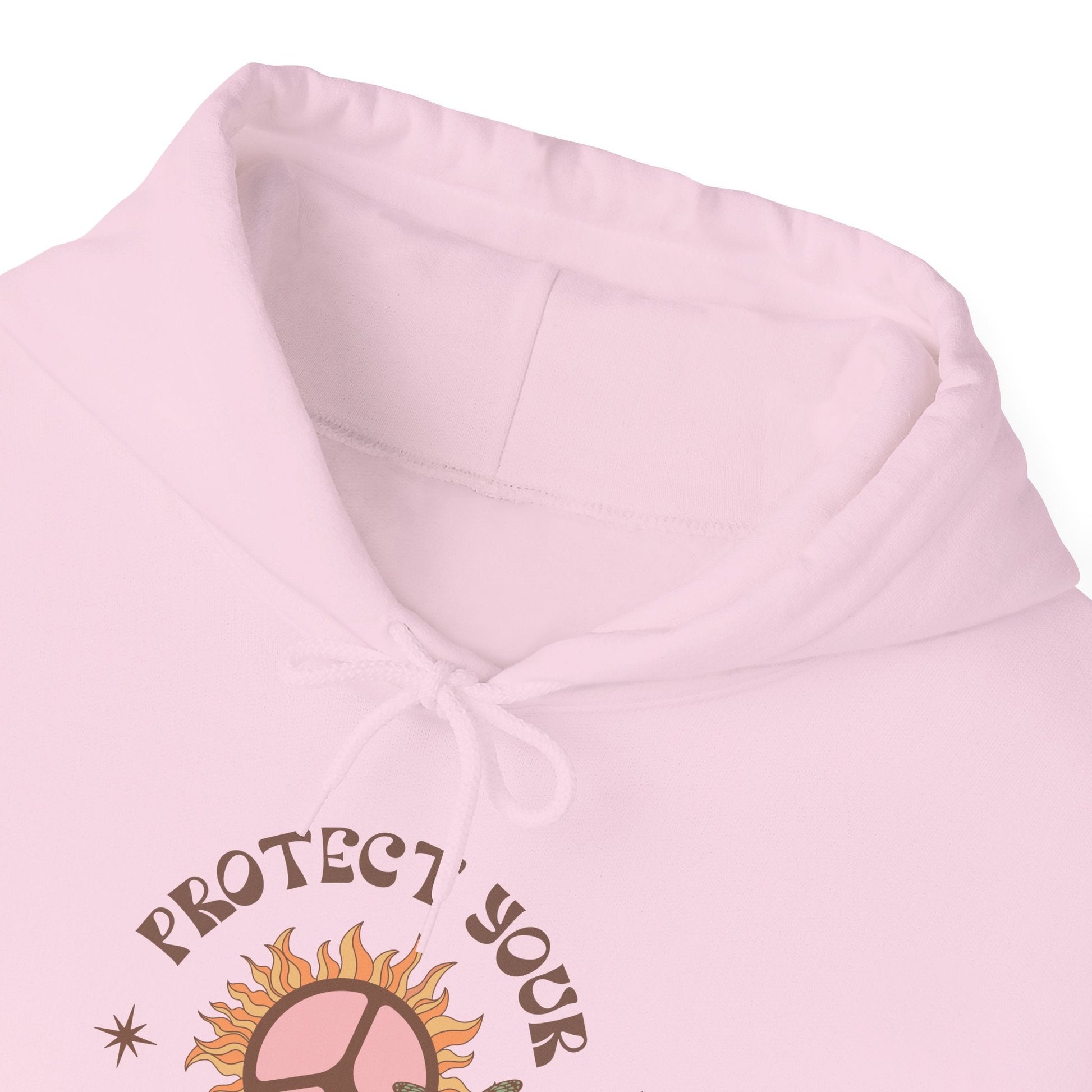 Peaceful Harmony Hoodie - EternalAscension