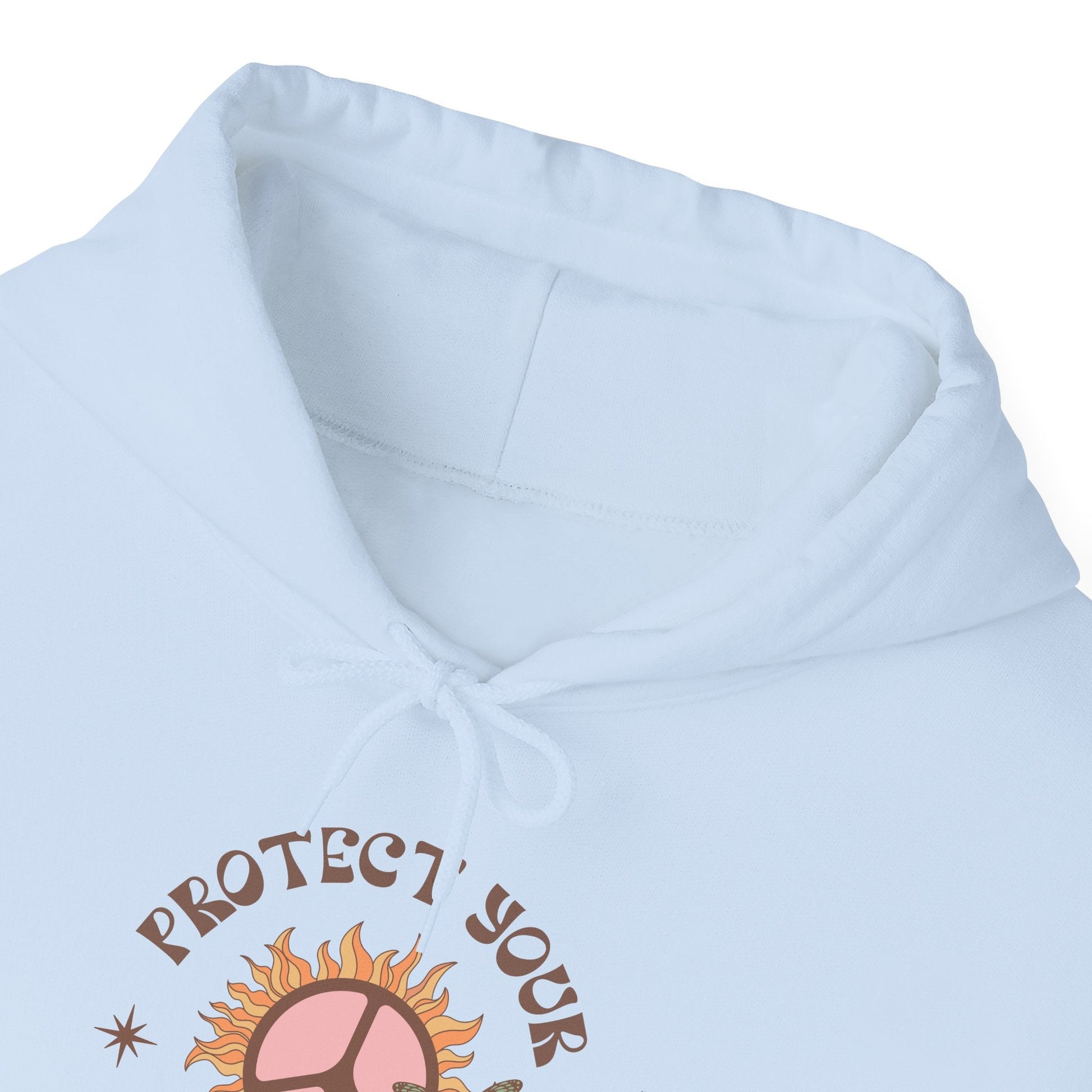Peaceful Harmony Hoodie - EternalAscension