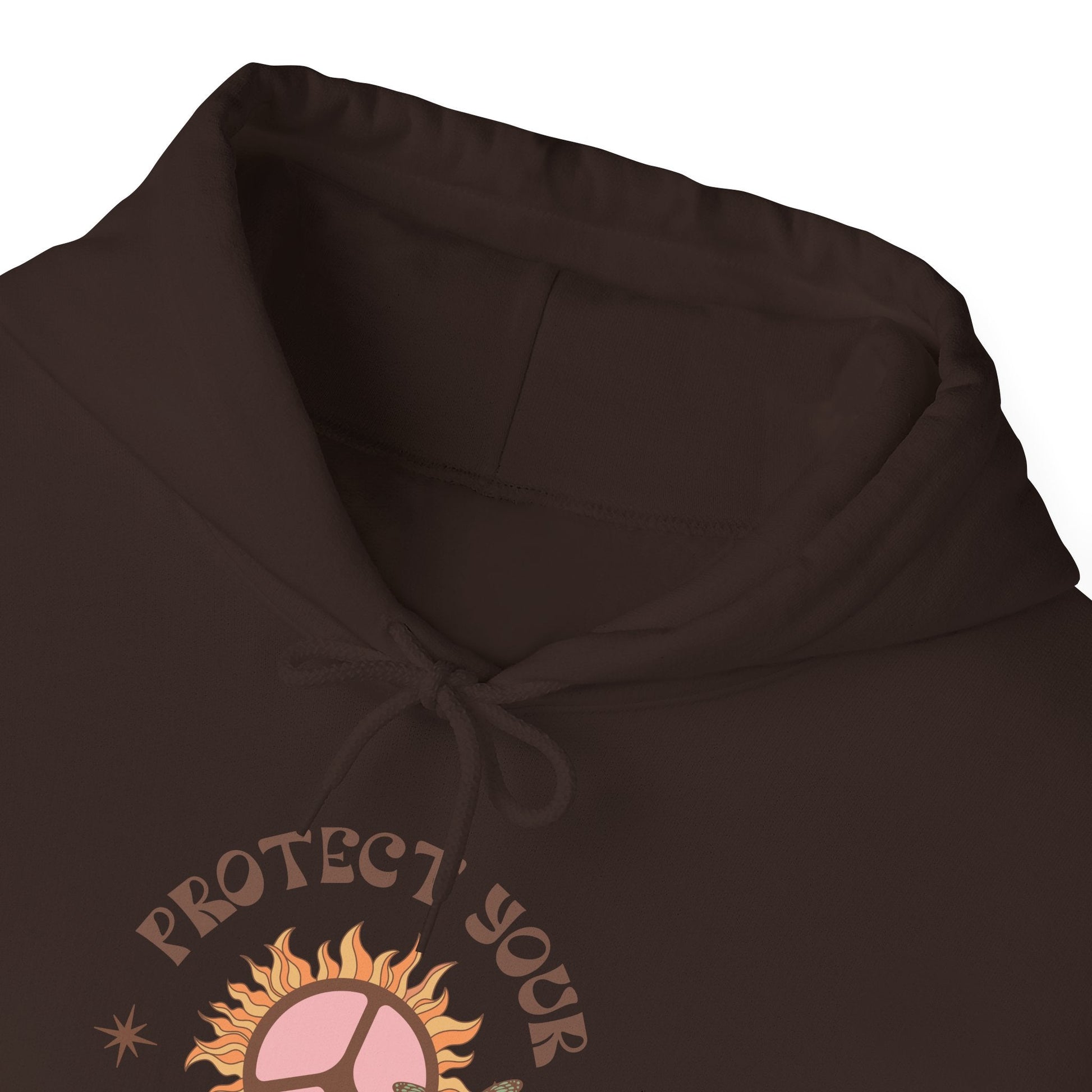 Peaceful Harmony Hoodie - EternalAscension