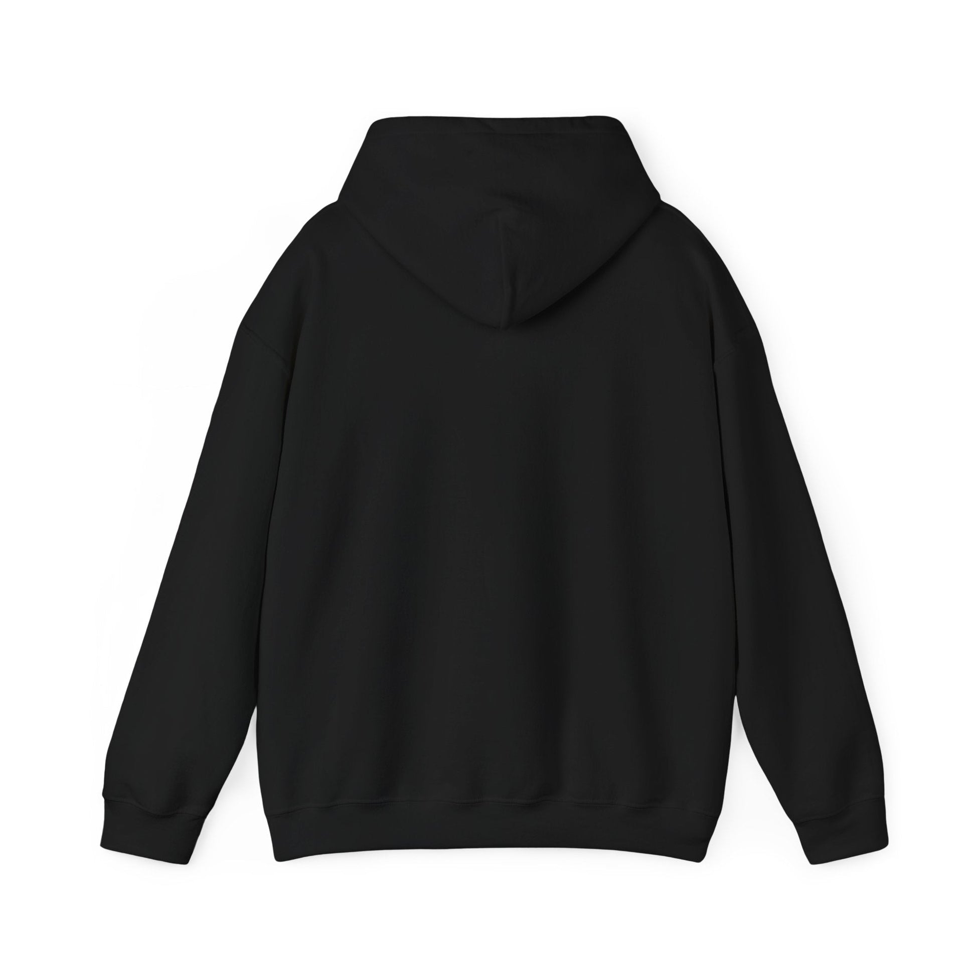 Peaceful Harmony Hoodie - EternalAscension