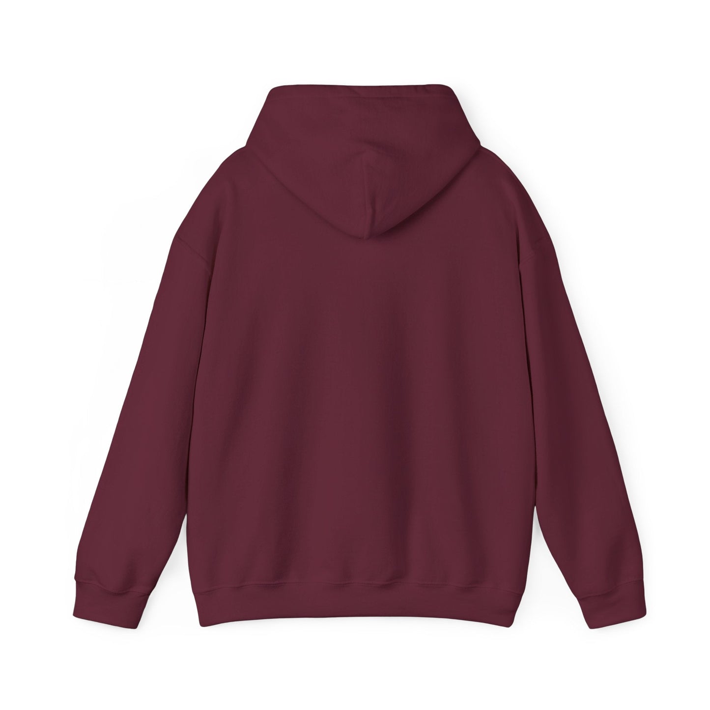 Peaceful Harmony Hoodie - EternalAscension