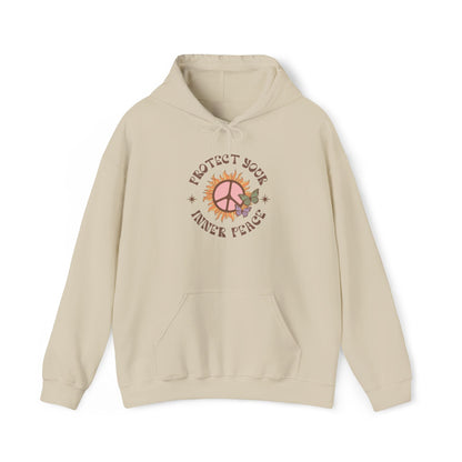 Peaceful Harmony Hoodie - EternalAscension