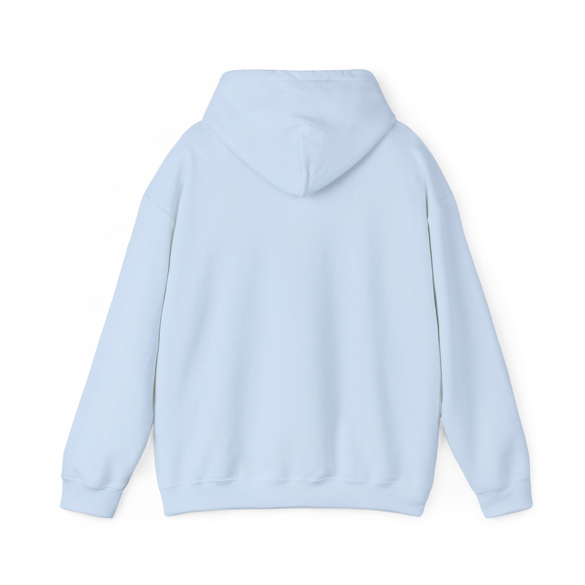 Peaceful Harmony Hoodie - EternalAscension